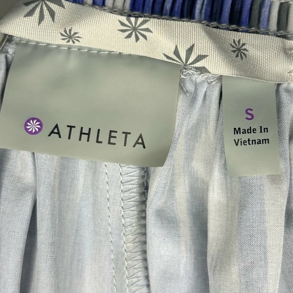 Athleta wailea sneaky